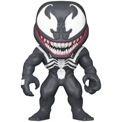 Фигурка Funko POP! Bobble Marvel Games Rivals Venom (1218) 90849
