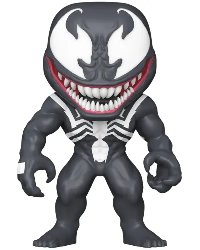 Фигурка Funko POP! Bobble Marvel Games Rivals Venom (1218) 90849