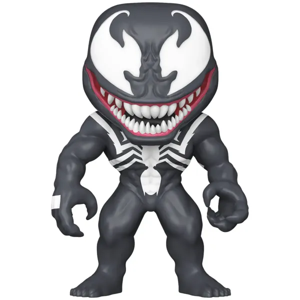 Фигурка Funko POP! Bobble Marvel Games Rivals Venom (1218) 90849