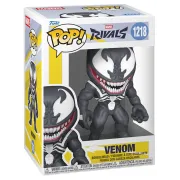 Фигурка Funko POP! Bobble Marvel Games Rivals Venom (1218) 90849