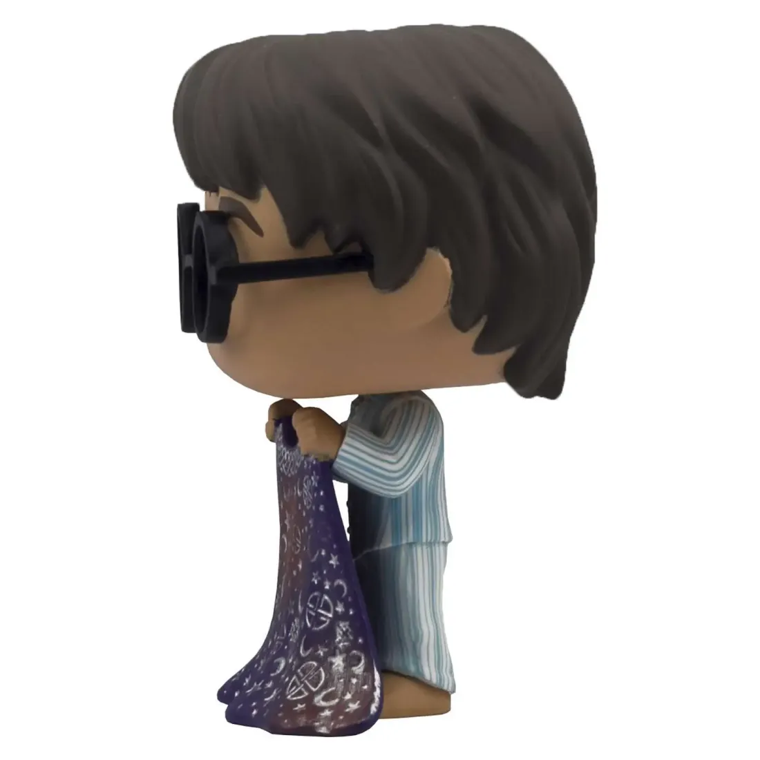 Фигурка Funko POP! Harry Potter S10 Harry Potter with Invisibility Cloak (112) 48063