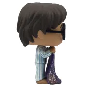 Фигурка Funko POP! Harry Potter S10 Harry Potter with Invisibility Cloak (112) 48063