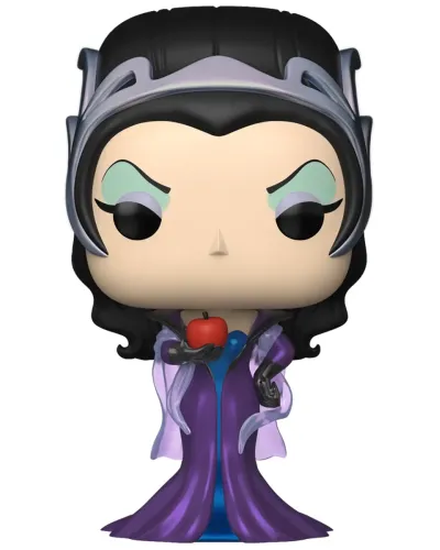Фигурка Funko POP! Disney Enchanted Queen Narissa (1728) 90335