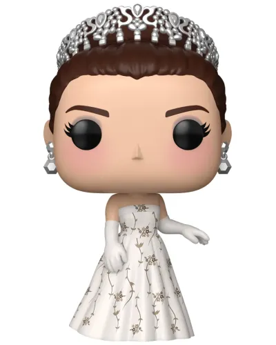 Фигурка Funko POP! Disney The Princess Diaries Mia Thermopolis (1730) 90763