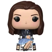 Фигурка Funko POP! Disney The Princess Diaries Mia Thermopolis (Transformation) (1732) 90765
