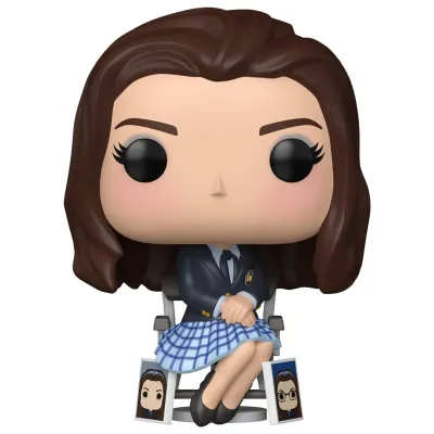 Фигурка Funko POP! Disney The Princess Diaries Mia Thermopolis (Transformation) (1732) 90765