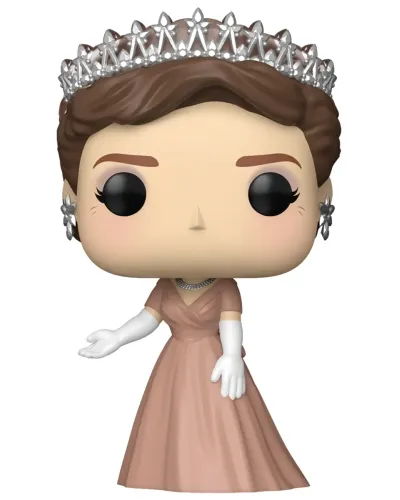 Фигурка Funko POP! Disney The Princess Diaries Queen Clarisse Renaldi (1731) 90764