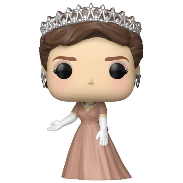 Фигурка Funko POP! Disney The Princess Diaries Queen Clarisse Renaldi (1731) 90764