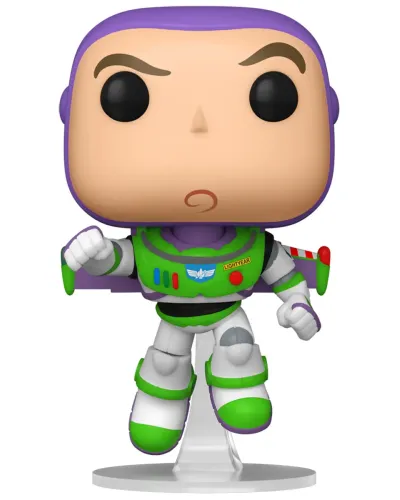 Фигурка Funko POP! Disney Toy Story Buzz Lightyear (GW) (Exc) (1726) 91965