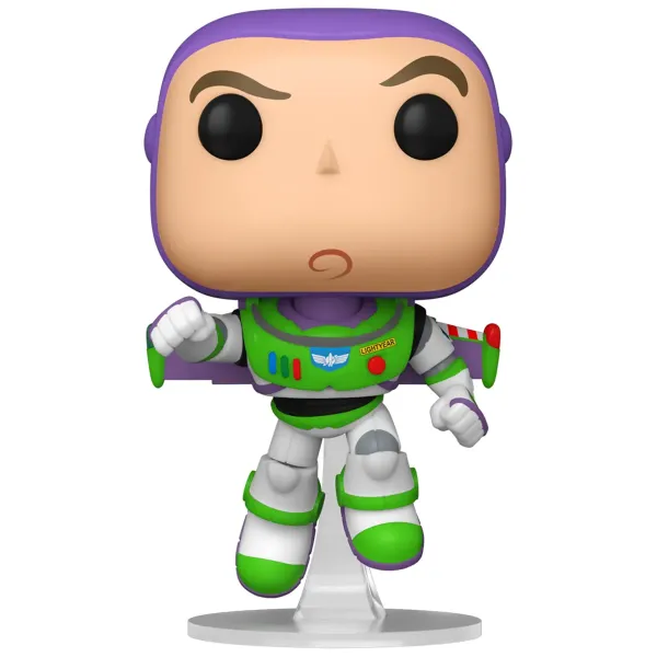 Фигурка Funko POP! Disney Toy Story Buzz Lightyear (GW) (Exc) (1726) 91965