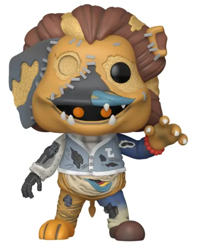 Фигурка Funko POP! Games FNAF Costumed Mimic (1215) 90845
