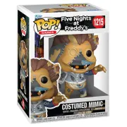 Фигурка Funko POP! Games FNAF Costumed Mimic (1215) 90845