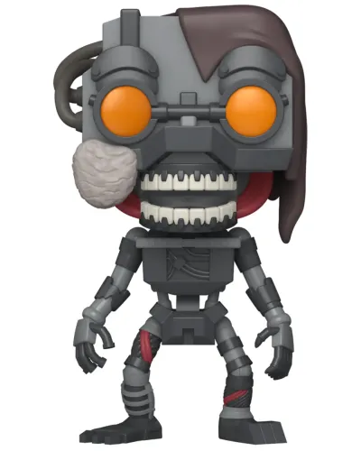 Фигурка Funko POP! Games FNAF The Mimic (1216) 90846