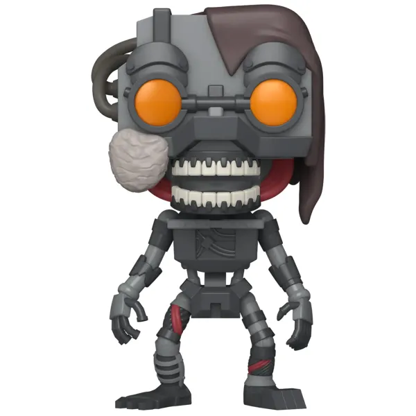 Фигурка Funko POP! Games FNAF The Mimic (1216) 90846