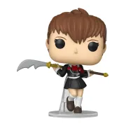 Фигурка Funko POP! Games Persona 3 30th Female Protagonist (1237) 91465