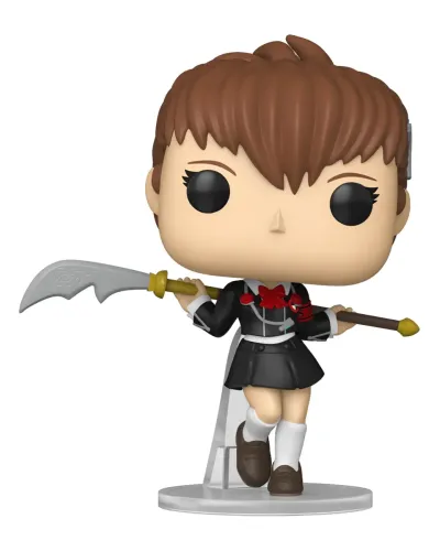 Фигурка Funko POP! Games Persona 3 30th Female Protagonist (1237) 91465