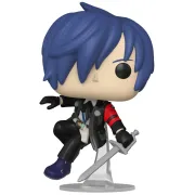 Фигурка Funko POP! Games Persona 3 30th Male Protagonist (1236) 91468