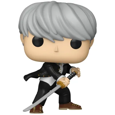 Фигурка Funko POP! Games Persona 4 30th Protagonist (1238) 91466