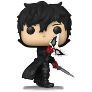 Фигурка Funko POP! Games Persona 5 30th Protagonist (1239) 91467
