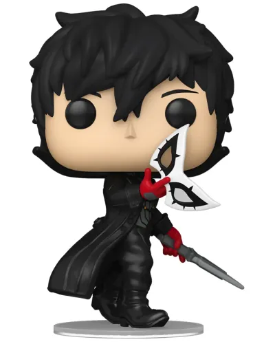 Фигурка Funko POP! Games Persona 5 30th Protagonist (1239) 91467