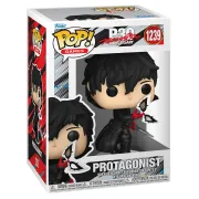 Фигурка Funko POP! Games Persona 5 30th Protagonist (1239) 91467