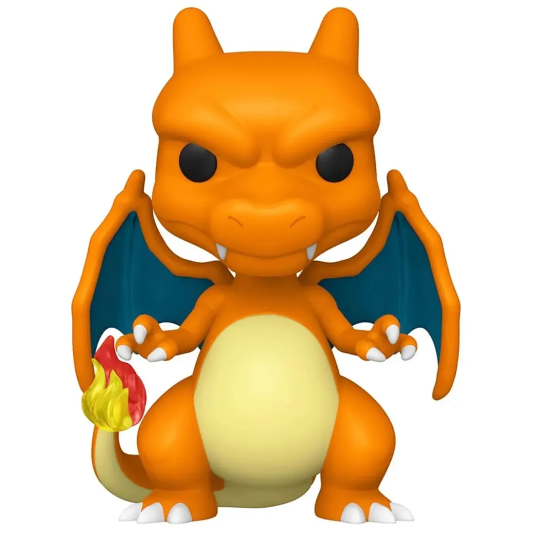 Фигурка Funko POP! Games Pokemon Charizard (843) 74219