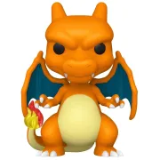 Фигурка Funko POP! Games Pokemon Charizard (843) 74219