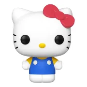 Фигурка Funko POP! Hello Kitty Hello Kitty (Classic) (28) 43461