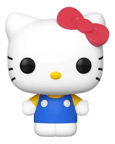 Фигурка Funko POP! Hello Kitty Hello Kitty (Classic) (28) 43461