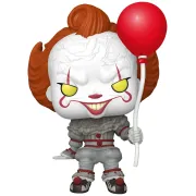 Фигурка Funko POP! Movies IT Chapter 1 Pennywise with Balloon (Shelf Sitter) (2030) 90440