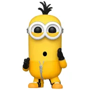 Фигурка Funko POP! Movies Minions 2 Kung Fu Kevin (904) 47804