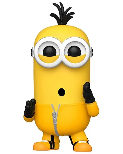 Фигурка Funko POP! Movies Minions 2 Kung Fu Kevin (904) 47804
