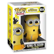 Фигурка Funko POP! Movies Minions 2 Kung Fu Kevin (904) 47804