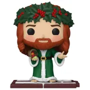 Фигурка Funko POP! Books Christmas Carol Ghost of Christmas Present (42) 81142
