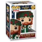 Фигурка Funko POP! Books Christmas Carol Ghost of Christmas Present (42) 81142