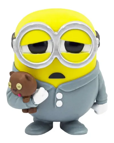 Фигурка Funko POP! Movies Minions 2 Pajama Bob (905) 47805