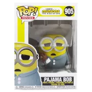 Фигурка Funko POP! Movies Minions 2 Pajama Bob (905) 47805