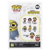 Фигурка Funko POP! Movies Minions 2 Pajama Bob (905) 47805
