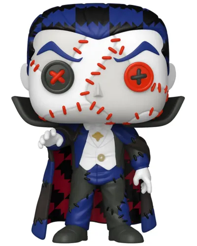 Фигурка Funko POP! Movies Universal Monster S5 Patchwork Dracula (2013) 90876