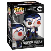 Фигурка Funko POP! Movies Universal Monster S5 Patchwork Dracula (2013) 90876