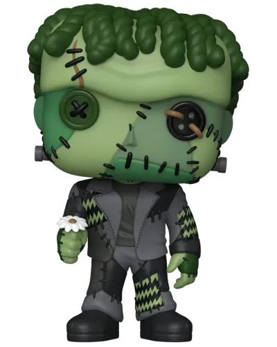 Фигурка Funko POP! Movies Universal Monster S5 Patchwork Frankenstein (2014) 90877