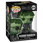 Фигурка Funko POP! Movies Universal Monster S5 Patchwork Frankenstein (2014) 90877