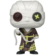 Фигурка Funko POP! Movies Universal Monster S5 Patchwork Invisible Man (2015) 90878