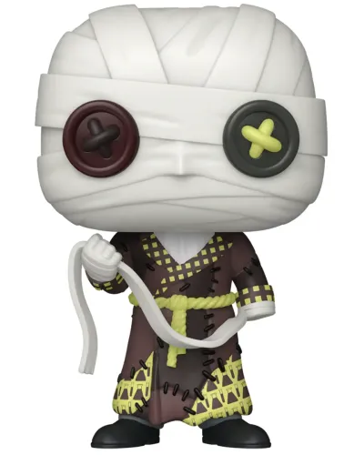 Фигурка Funko POP! Movies Universal Monster S5 Patchwork Invisible Man (2015) 90878