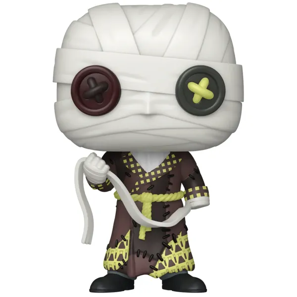Фигурка Funko POP! Movies Universal Monster S5 Patchwork Invisible Man (2015) 90878