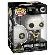 Фигурка Funko POP! Movies Universal Monster S5 Patchwork Invisible Man (2015) 90878