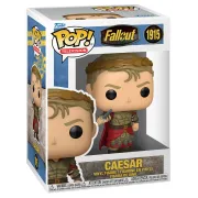 Фигурка Funko POP! TV Fallout S2 Caesar (1915) 90707