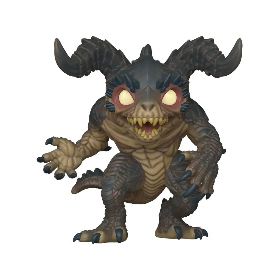 Фигурка Funko POP! TV Fallout S2 Deathclaw 6