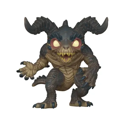 Фигурка Funko POP! TV Fallout S2 Deathclaw 6