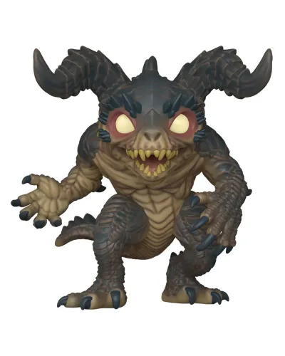 Фигурка Funko POP! TV Fallout S2 Deathclaw 6
